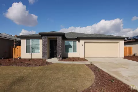 802 Kidlington Ct, Bakersfield, CA 93307