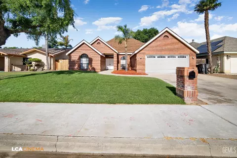 791 Redwood Ave, Wasco, CA 93280