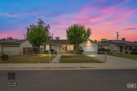 4600 Randy Ave, Bakersfield, CA 93309