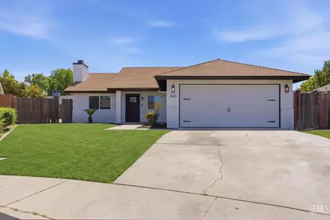 1001 Giuseppe Ct, Bakersfield, CA 93307