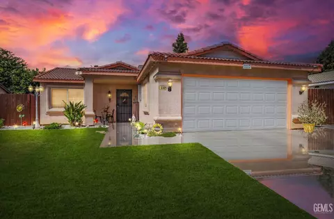 5504 San Mateo Dr, Bakersfield, CA 93307