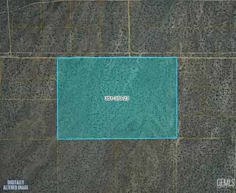 0 Sequoia Blvd, California City, CA 93523