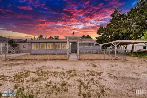 8119 Tamarisk Rd, Onyx, CA 93255