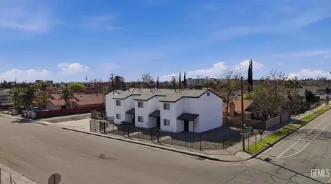 931 Monterey St, Bakersfield, CA 93305