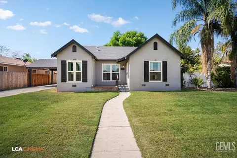 365 Faber St, Shafter, CA 93263