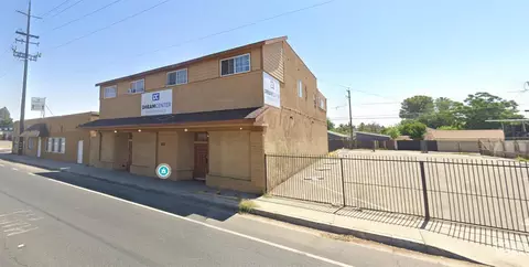 530 Union Ave, Bakersfield, CA 93307