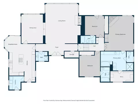 Floorplan - 29400 Stallion Springs Dr, Tehachapi, CA 93561 photo 1 of 1