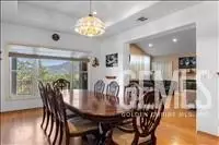 Dining - 29400 Stallion Springs Dr, Tehachapi, CA 93561 photo 1 of 4