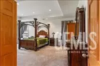 Bedroom - 29400 Stallion Springs Dr, Tehachapi, CA 93561 photo 3 of 4