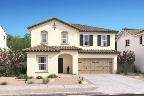 6208 Caruso Ave, Bakersfield, CA 93313