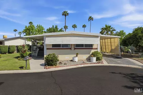 4401 Hughes Ln #89, Bakersfield, CA 93304