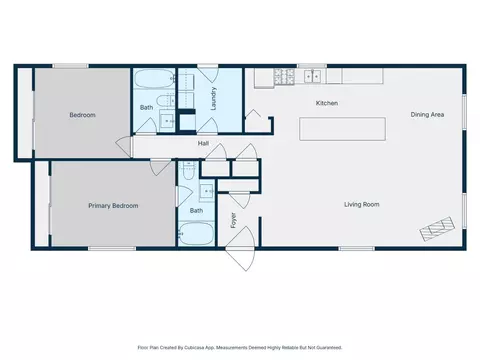600 S Dennison Rd #29, Tehachapi, CA 93561 photo 28