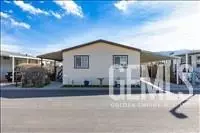 600 S Dennison Rd #29, Tehachapi, CA 93561