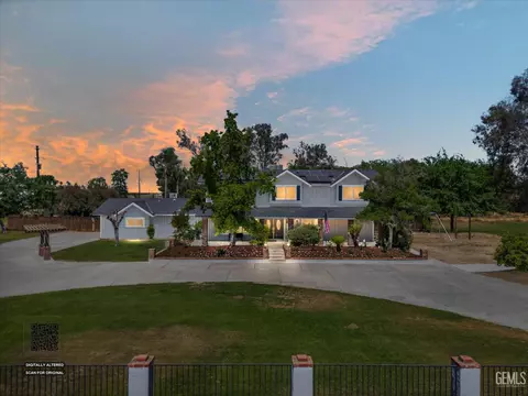 16550 Stephenie St, Bakersfield, CA 93314