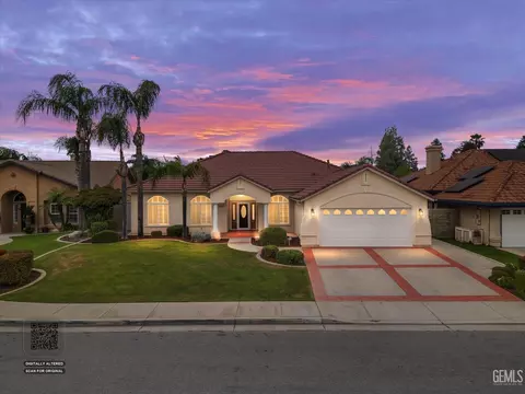 5309 Headlands Dr, Bakersfield, CA 93312