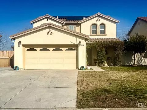 9412 Poseidon St, Bakersfield, CA 93306