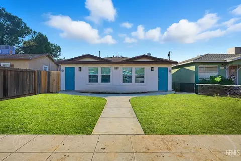 407 Wasington Ave, Bakersfield, CA 93308
