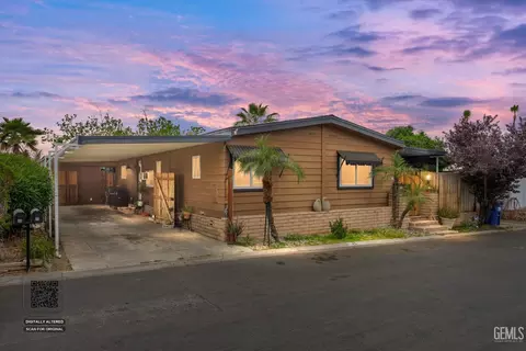 8536 Kern Canyon Rd #45, Bakersfield, CA 93306