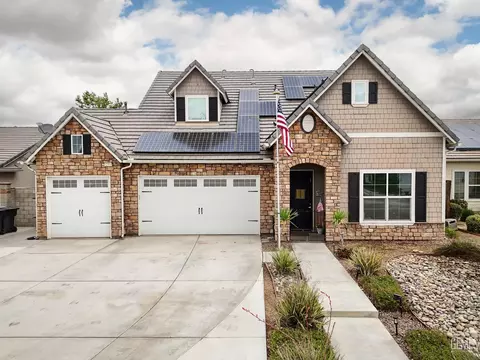 12914 Morning Song St, Bakersfield, CA 93314
