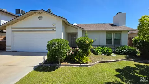 5812 El Camino Ave, Bakersfield, CA 93313