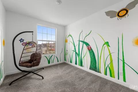 Bedroom - 3415 Falling Brook Ln, Shafter, CA 93263 photo 5 of 6