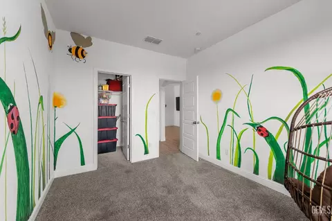 Bedroom - 3415 Falling Brook Ln, Shafter, CA 93263 photo 6 of 6
