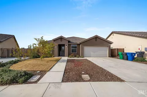 3415 Falling Brook Ln, Shafter, CA 93263