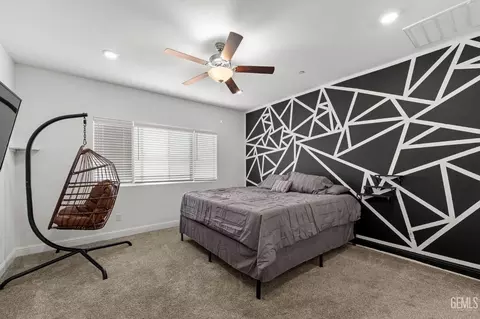 Bedroom - 3415 Falling Brook Ln, Shafter, CA 93263 photo 2 of 6