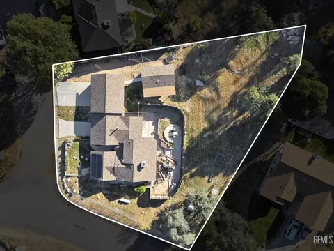 View/Area - 21601 Hidden Canyon Dr, Tehachapi, CA 93561 photo 3 of 5
