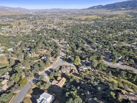 View/Area - 21601 Hidden Canyon Dr, Tehachapi, CA 93561 photo 5 of 5