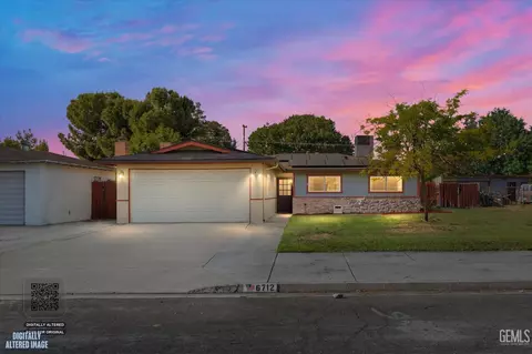 6712 Cedarcrest Ave, Bakersfield, CA 93308