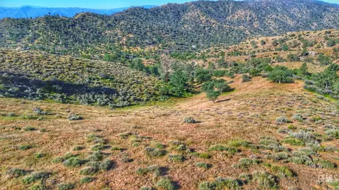 0 Piute Mountain Rd #LOT 21, Caliente, CA 93518