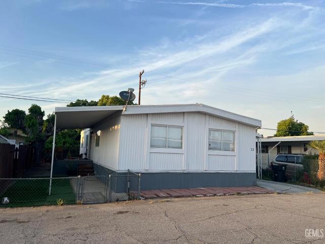 6201 Wible Rd #12, Bakersfield, CA 93313