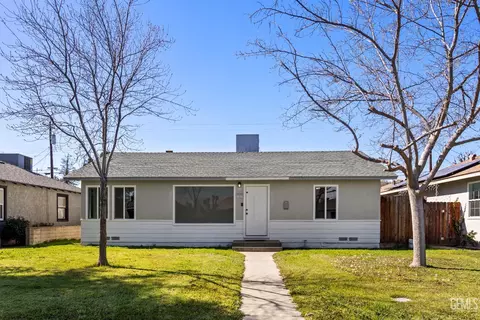 209 Cypress St, Bakersfield, CA 93304
