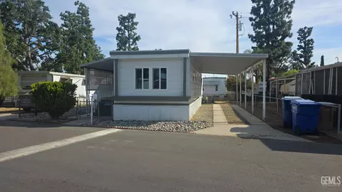 2500 Jewetta Ave #85, Bakersfield, CA 93312