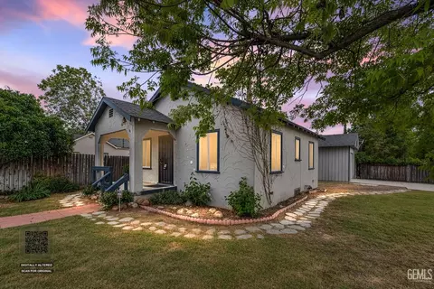 2829 Dracena St, Bakersfield, CA 93304