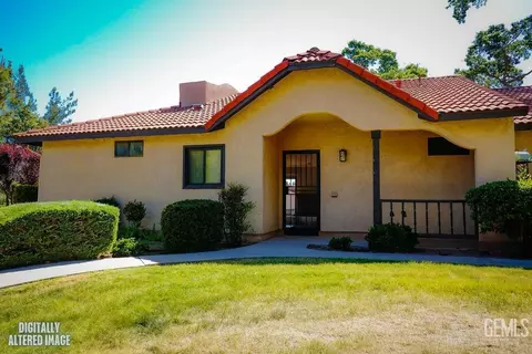 28881 Shannon Ct #8, Tehachapi, CA 93561