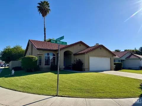 6101 Key West Dr, Bakersfield, CA 93313