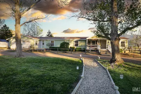 Other - 27400 Harness Dr, Tehachapi, CA 93561 photo 2 of 17