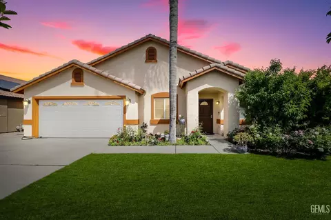 5918 Foss Ridge Ct, Bakersfield, CA 93313