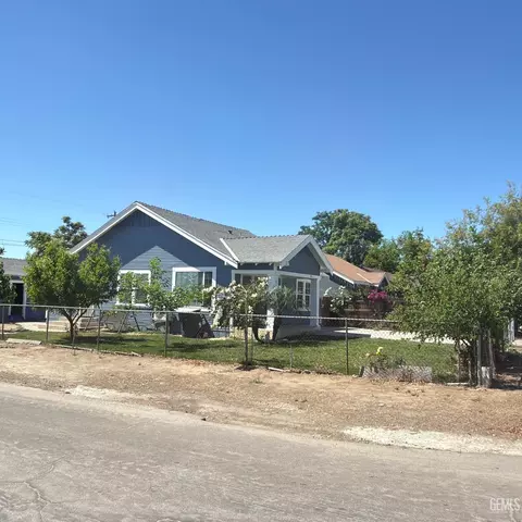 201 Belle Ave, Bakersfield, CA 93308