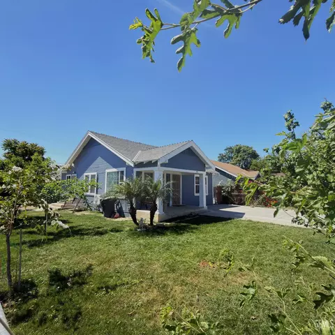 201 Belle Ave, Bakersfield, CA 93308