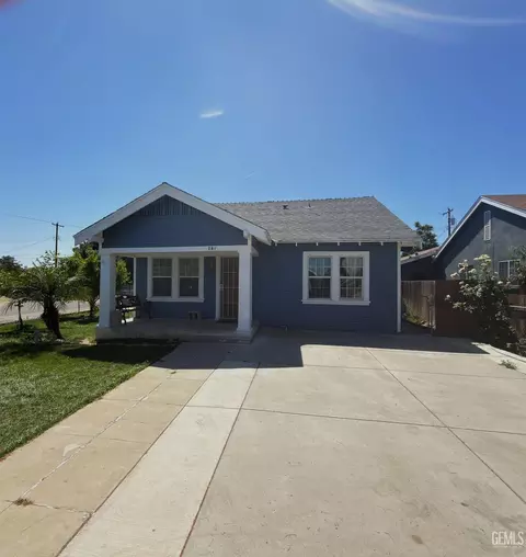 201 Belle Ave, Bakersfield, CA 93308