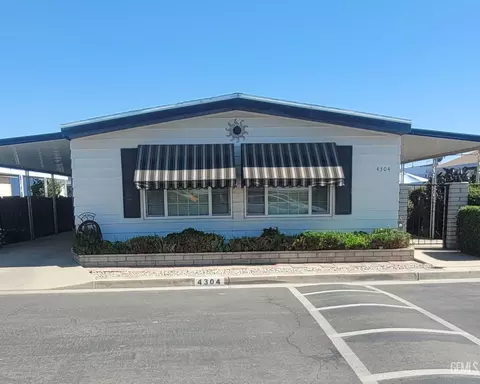 4304 Sabal Ct, Bakersfield, CA 93301