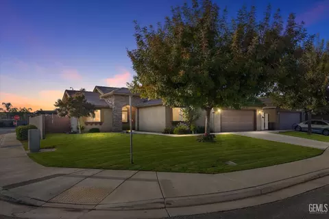 6911 Catalina Creek Way, Bakersfield, CA 93311