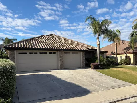 12009 Trackside Dr, Bakersfield, CA 93312