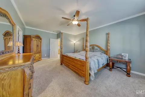 Bedroom - 20674 Pinon Canyon Dr, Tehachapi, CA 93561 photo 4 of 6