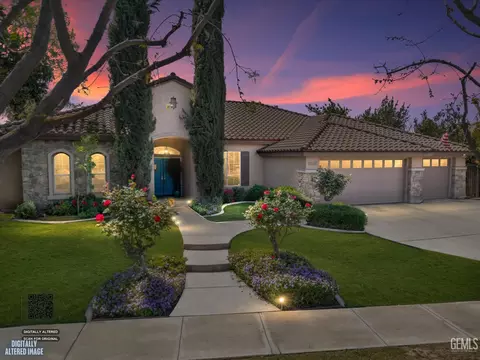 13509 Challis Forest Ln, Bakersfield, CA 93314