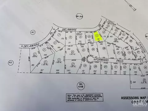 28420 Delaware, Tehachapi, CA 93561 photo 4