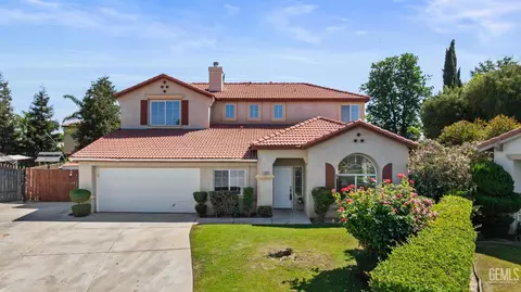 11903 Sandy River Ct, Bakersfield, CA 93311